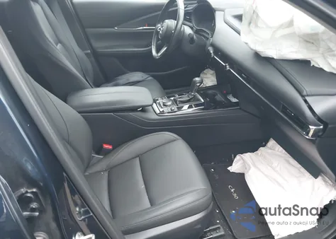 2023 Mazda Cx-30 2.5 S Preferred z USA, uszkodzony, nr VIN 3MVDMBCM6PM527594